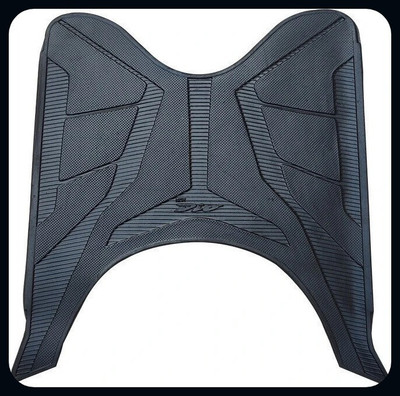 KP8 Two wheeler mat P-212 Honda Dio Two Wheeler Mat