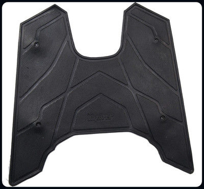 KP8 Two wheeler mat P-218 TVS Jupiter Two Wheeler Mat