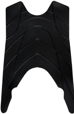 Pa Center Ma For Scooty Pep TVS Pep Plus Two Wheeler Mat
