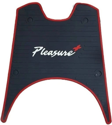 SAM Multicolored mat pleasure plus Hero Pleasure, Pleasure Plus Two Wheeler Mat