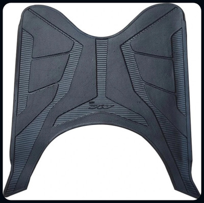 KP8 Two wheeler mat P-205 Honda Dio Two Wheeler Mat