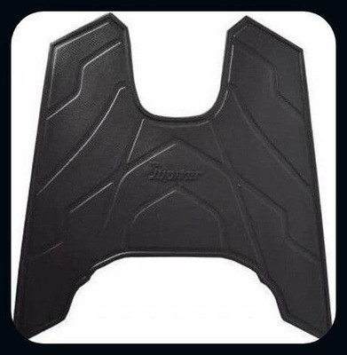KSHEERI Tof-Two wheeler premium mat-046 TVS Jupiter Two Wheeler Mat