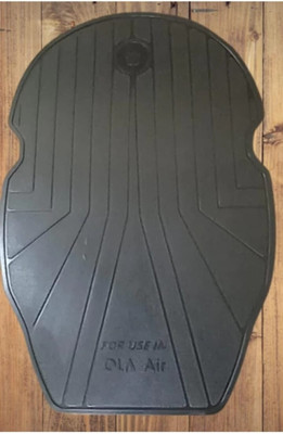 EXITANCE Super Quality Scooty Foot MaT293 Ola S1 Air Two Wheeler Mat