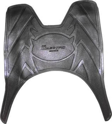 KSHEERI Tof-Two wheeler premium mat-449 Hero Maestro Edge 125 Two Wheeler Mat