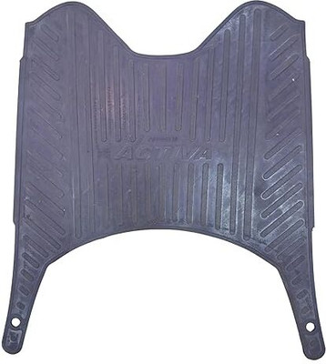 DEEPON AUTO CARE AC-01 Honda Activa Two Wheeler Mat