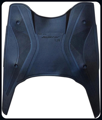 KSHEERI Tof-Two wheeler premium mat-300 TVS Jupiter Two Wheeler Mat