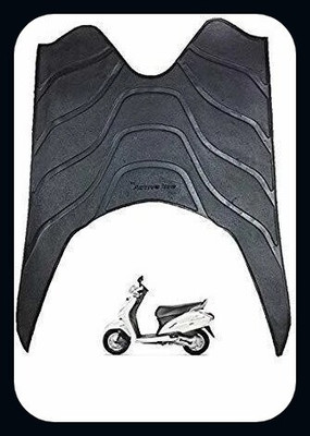 KP8 Two wheeler mat P-137 Honda Activa 5G Two Wheeler Mat