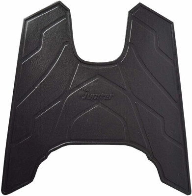 EXITANCE JP-1 TVS Jupiter Two Wheeler Mat