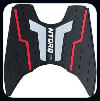 KSHEERI Tof-Two wheeler premium mat-152 TVS Ntorq 125 Two Wheeler Mat
