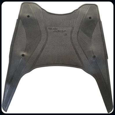 KP8 Two wheeler mat P-086 TVS Jupiter Two Wheeler Mat