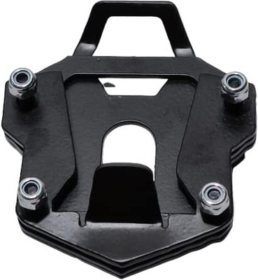 SGTB Himalayan Side Stand Extender Frame Cover Enfield Bike Accessories Two Wheeler Stand Pad