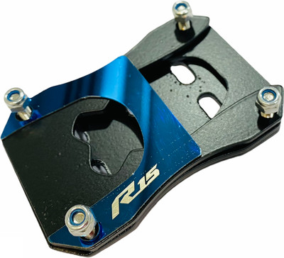 SGTB Bike R15 V3 R15 V4 R15 M Side Stand Extender Two Wheeler Stand Pad
