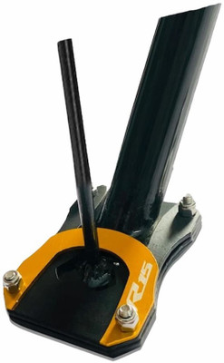 SGTB Side Stand Extender R15 V3 R15 V4 R15 M Bikes Two Wheeler Stand Pad