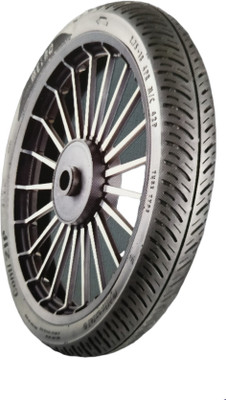 METRO TYRES 2.75.18 METRO ZIP TT 2.75.18 METRO ZIP TT Front Two Wheeler Tyre(Street, Tube)