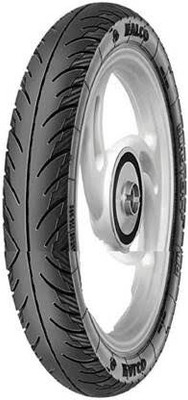 Ralco 2.75.17 2.75.17 Front Two Wheeler Tyre(Racing Slicks, Street, Offroad Knobbies, Tube Less)