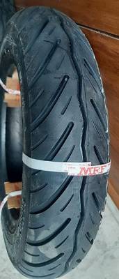 Scooty mrf tyre price deals