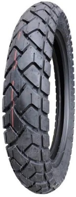 Ralco 90/90-19 90/90-19 Front Two Wheeler Tyre(Racing Slicks, Street, Offroad Knobbies, Tube Less)