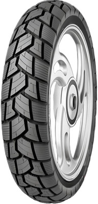 vsr Winner 100/90-18 Rear Two Wheeler Tyre(Dual Sport, Tube Less)