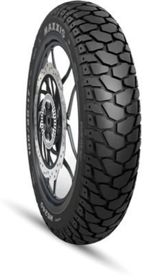 Maxxis M6240 maxxplore 110/90-18 Rear Two Wheeler Tyre(Street, Tube)