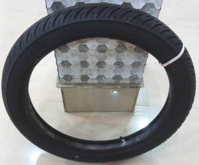 MRF 2.75/18 Nylogrip FS 2.75/18 42P Front Two Wheeler Tyre
