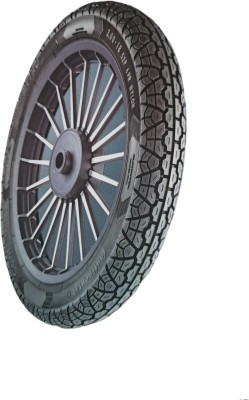 METRO TYRES 3.00.18 3.00.18 Rear Two Wheeler Tyre(Racing Slicks, Street, Tube)