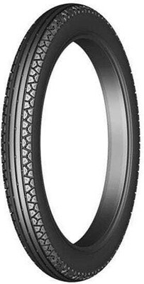 Apollo with Doorstep Installation 2.75-17 ACTISTEER F7 4PR 41P TUBELESS TYRE | FRONT 2.75-17 Front Two Wheeler Tyre(Street, Tube Less)