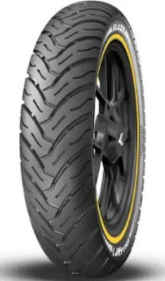 JK TYRE 120/80/17 BR 31 TUBELESS BIKE REAR TYRE Rear Two Wheeler Tyre(Offroad Knobbies, Tube Less)