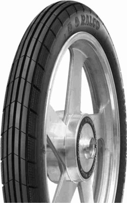 Ralco 2.75.18 2.75 18 Front Two Wheeler Tyre(Racing Slicks, Street, Tube)
