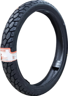 Maxxis MAXXPLORE M6239 90/90-21 Front Two Wheeler Tyre(Dual Sport, Tube Less)