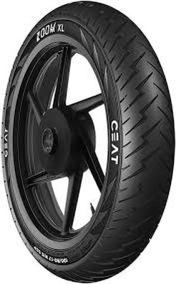 CEAT 130/70 17 130/70 17 Rear Two Wheeler Tyre(Racing Slicks, Street, Tube Less)