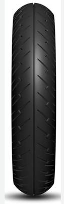 CEAT 110/70-R17 ZOOM XL TUBELESS Front Two Wheeler Tyre