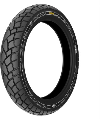 reise tourR 64S 120/90-17 Rear Two Wheeler Tyre(Street, Tube)