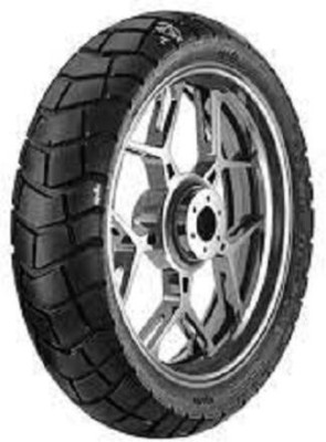 Apollo TRAMPLR XR 150/60 R17 Rear Two Wheeler Tyre(Dual Sport, Street, Racing Slicks, Tube Less)