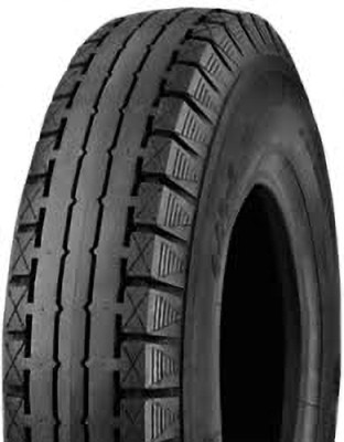 Ralco 4.00.12 4.00 12 Front & Rear Two Wheeler Tyre(Racing Slicks, Street, Tube)