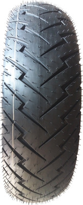 CEAT 140/70-R17 XL Front Two Wheeler Tyre(Dual Sport, Street, Tube Less)