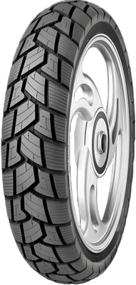 vsr Winner 100/90-17 Rear Two Wheeler Tyre(Street, Tube Less)