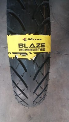 JK TYRE 110/90-R18 BLAZE BR32 ROYAL ENFIELD Rear Two Wheeler Tyre(Street, Racing Slicks, Offroad Knobbies, Dual Sport, Tube Less)