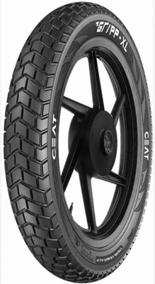 CEAT 110/90-R18 GRIPP XL TUBELESS GRIPP XL Rear Two Wheeler Tyre(Street, Offroad Knobbies, Tube Less)