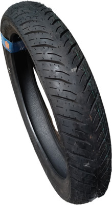 CEAT 100/80-18 100/80-18 Rear Two Wheeler Tyre(Offroad Knobbies, Dual Sport, Tube Less)