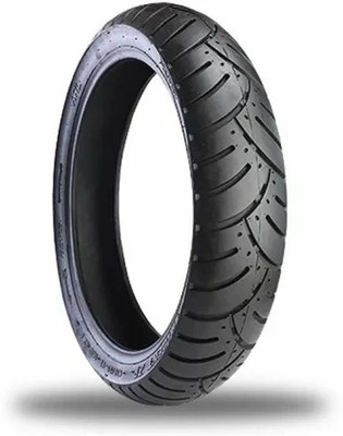 Maruti 130/70-17 maxima zp 17 inch Rear Two Wheeler Tyre(Street, Tube Less)