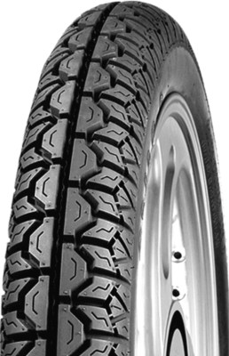 Ralco ROADSTORM-T 6PR 3.00-17 Rear Two Wheeler Tyre(Street, Tube)