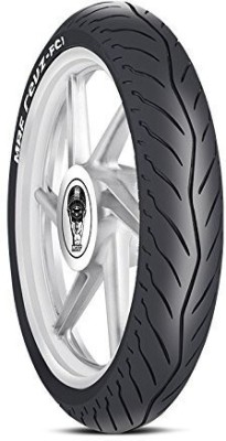 MRF REVZ-FC 110/70 R17 54S Tubeless Bike Tyre Front Two Wheeler Tyre(Dual Sport, Tube Less)