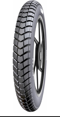 TVS 2.75 18 2.75 18 Rear Two Wheeler Tyre(Racing Slicks, Street, Tube)