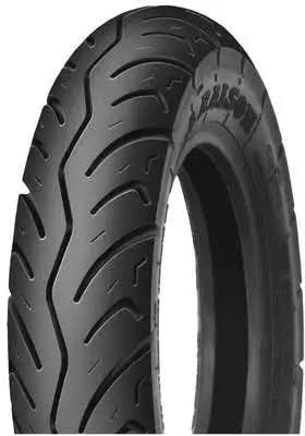 Ralco 100/80 12 100/80 12 Front Two Wheeler Tyre(Racing Slicks, Street, Tube Less)