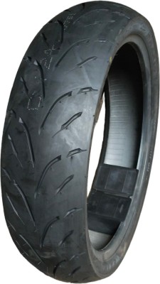 Maxxis 140/60 r17 140/60 r17 Rear Two Wheeler Tyre(Racing Slicks, Street, Tube Less)