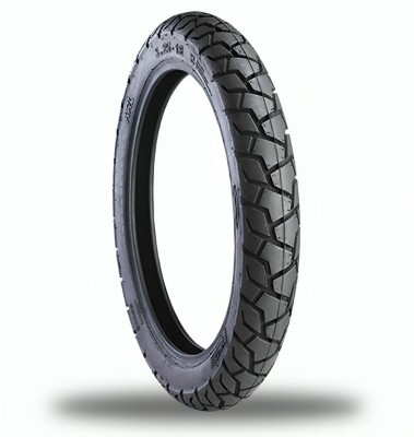 Maruti 2.75-18 Alegre Rear Two Wheeler Tyre(Street, Tube)