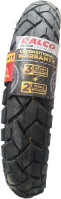 Ralco 110/90-19 Speed Blaster 19 Front & Rear Two Wheeler Tyre(Racing Slicks, Street, Tube Less)