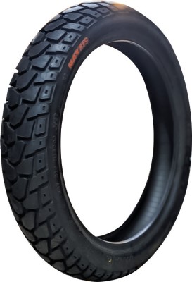 Maxxis Maxxplore 100/90-17 100/90-17 Rear Two Wheeler Tyre(Dual Sport, Tube Less)