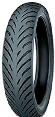 MRF 90/90 18 90/90 18 Rear Two Wheeler Tyre