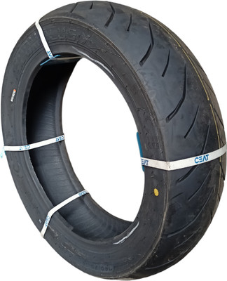 CEAT 140/70 14 140/70 14 Rear Two Wheeler Tyre(Racing Slicks, Street, Tube Less)